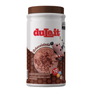 Achocolatado em Pó em Pote - 400g